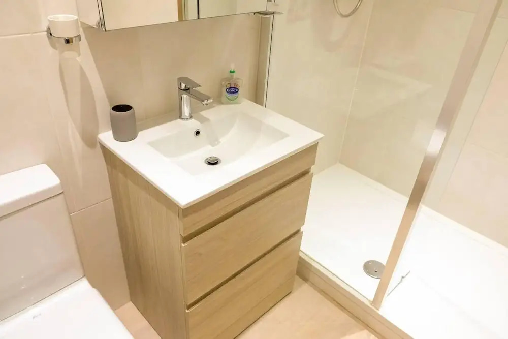 Charming 1-bed Apartment in Bournemouth Near sea