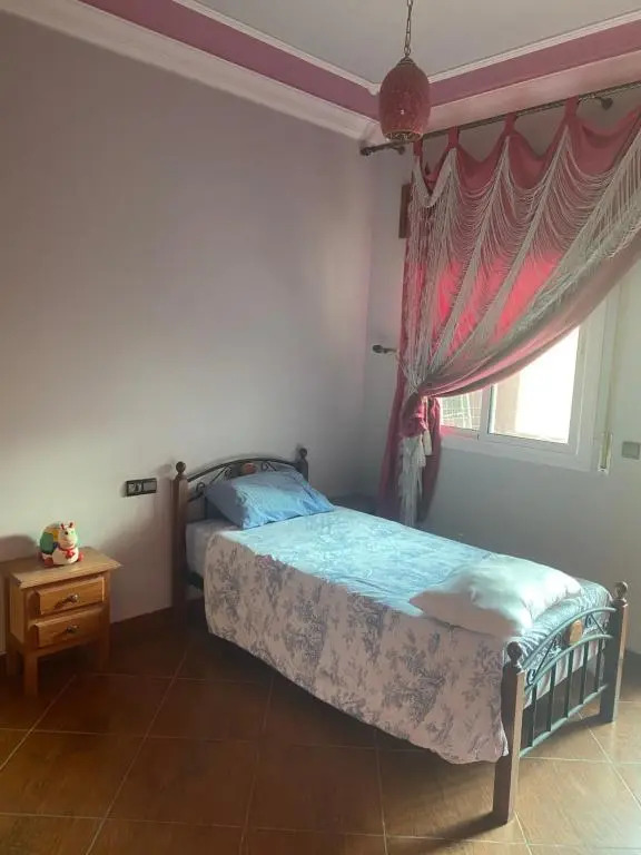 La colombe appartement