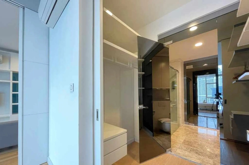 #1 Awesome One Bedroom Apt KLCC SKY POOL =D