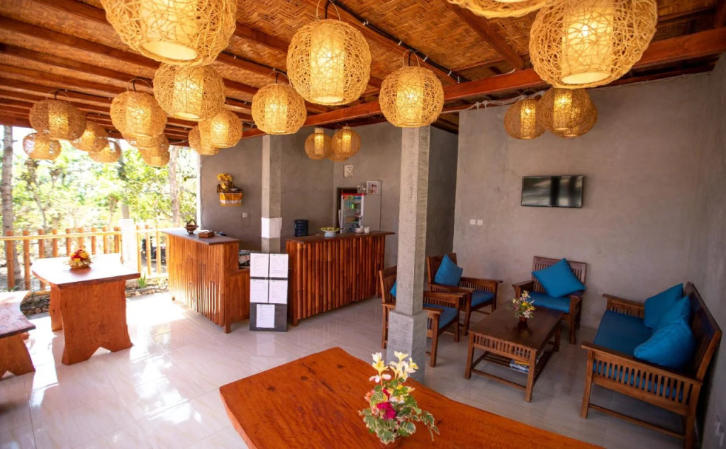Nuansa Penida Hostel