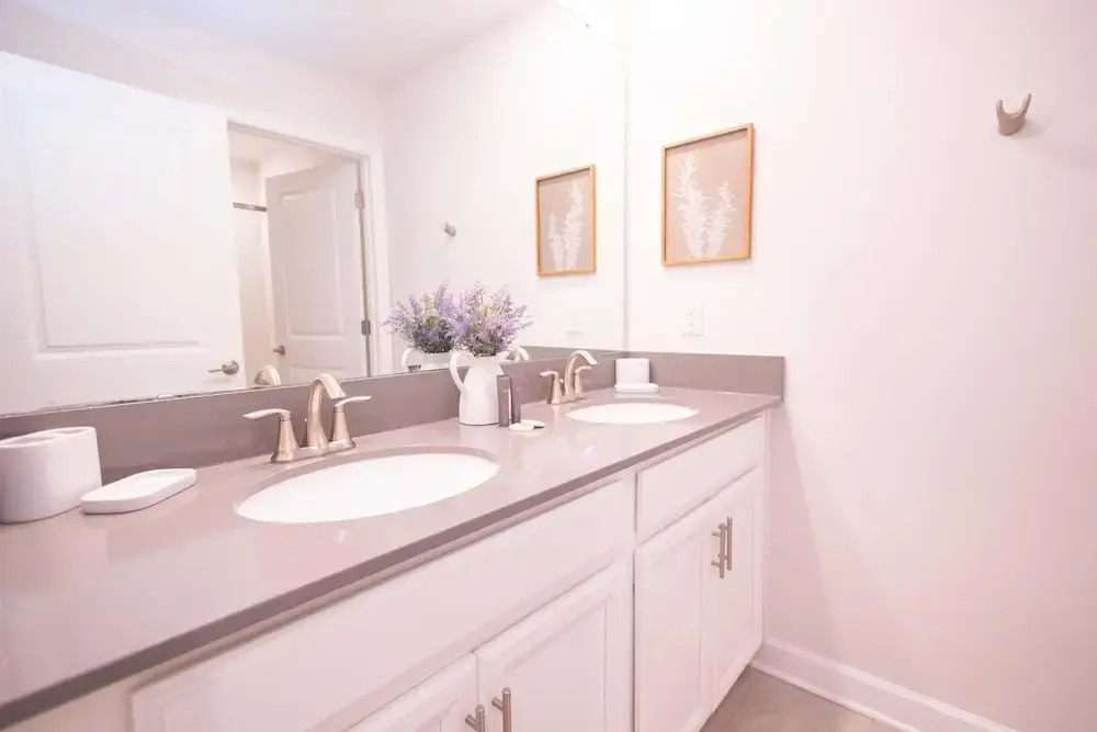 2901 SS - 4BR - Serene Retreat at Storybook Lake