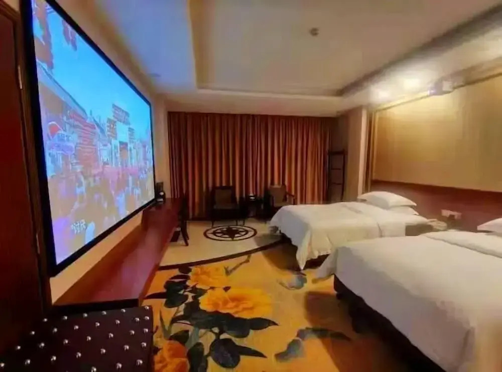 Dongshan Hotel, Guangzhou