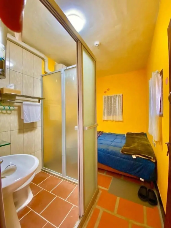 Jinmen Yusu B&B