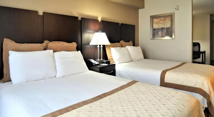 Comfort Suites University Blacksburg
