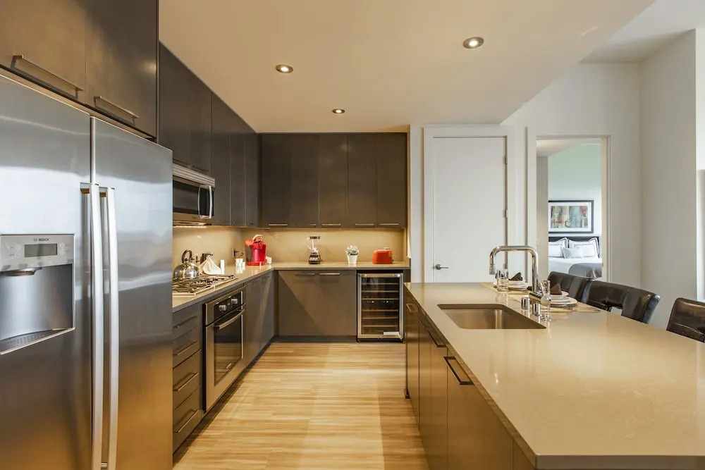 SoBe Downtown Seattle Apartments
