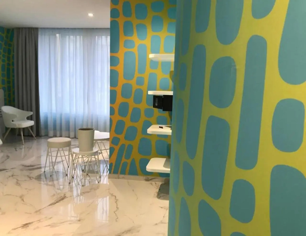 Soul Art Hotel