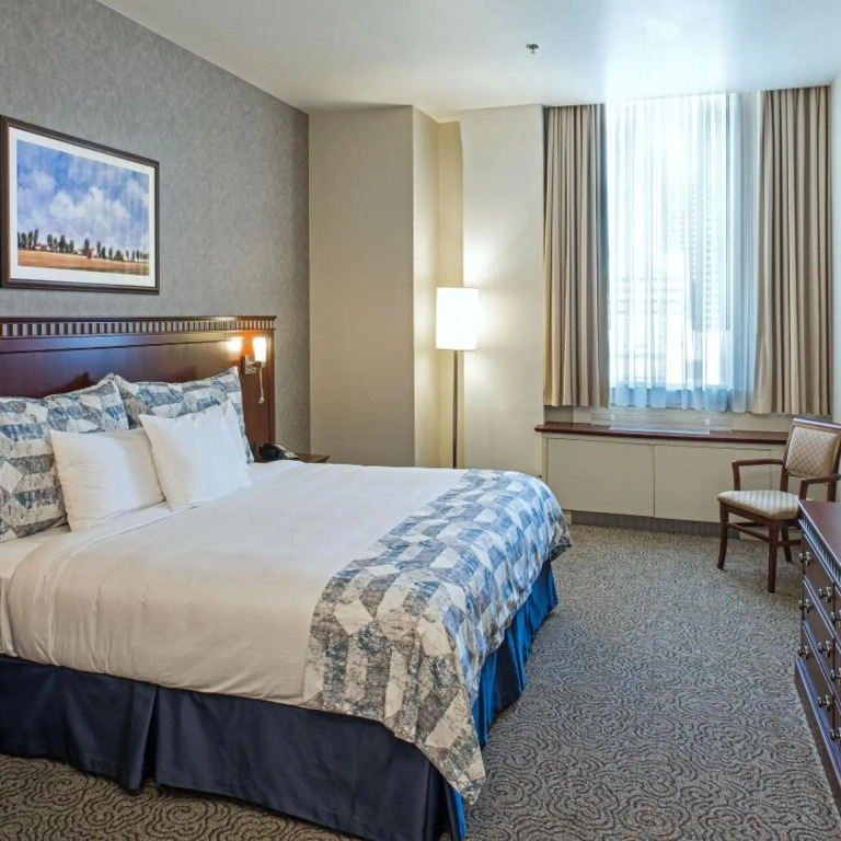 Le Square Phillips Hôtel & Suites