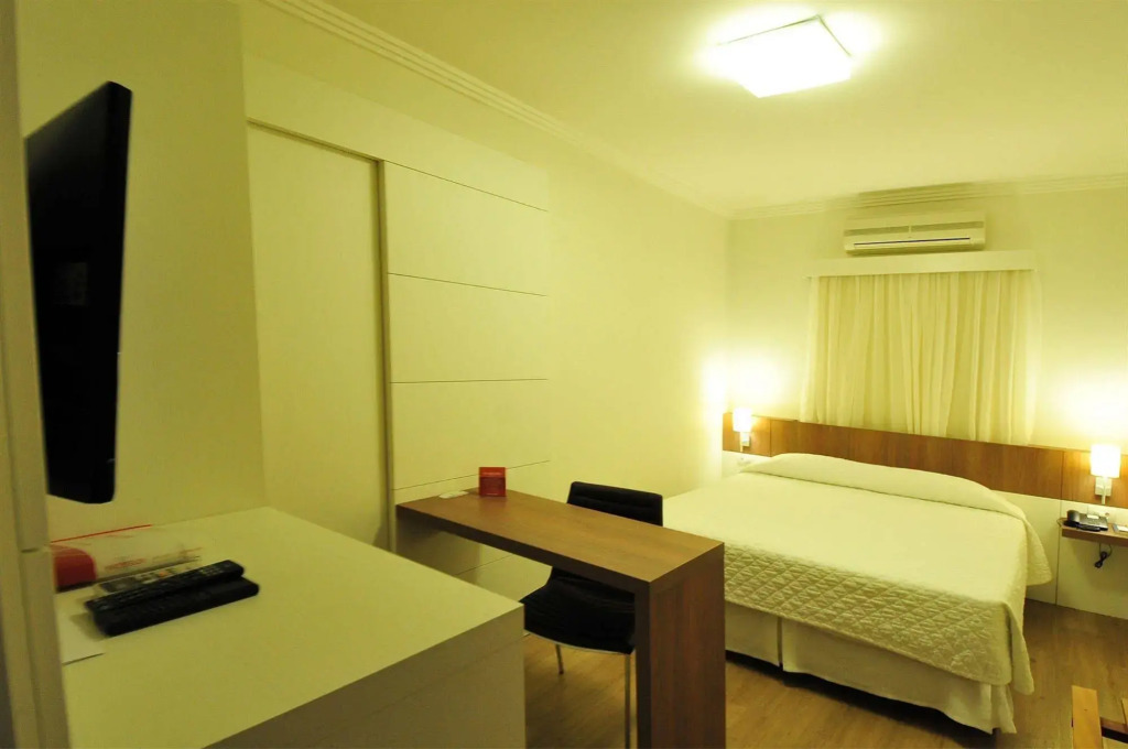 Hotel Glória Blumenau