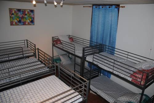 Platero Hostel World