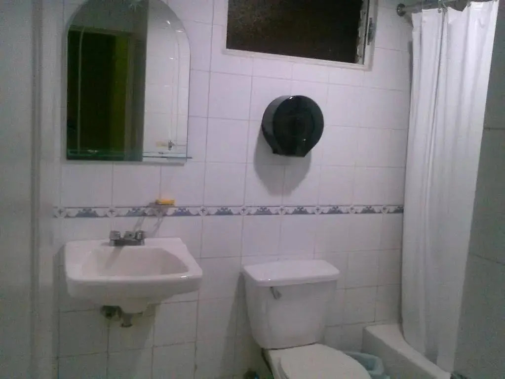 Residencial tp Matilde I