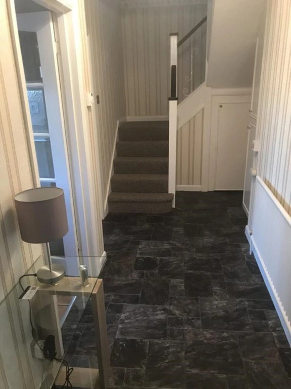 Bamburgh Drive Holiday Home