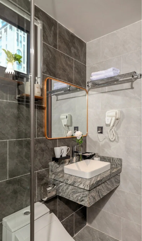 VieLa Apartment Nha Trang