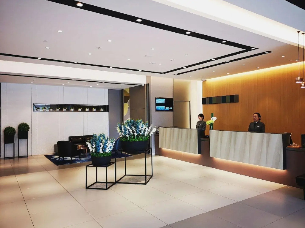 Homeinn Selected Hotel (Binzhou Boxing Administrative Center)