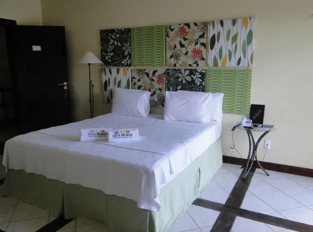 Hotel Casa do Mar
