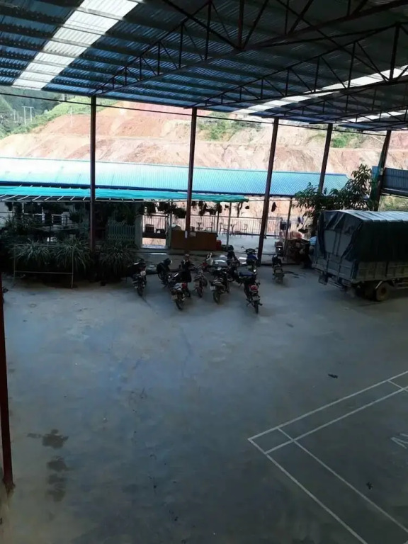 Hong Minh Guesthouse