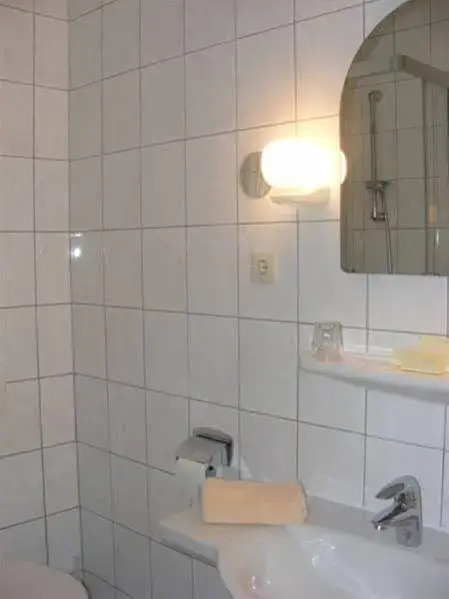 Hotel Schwartze