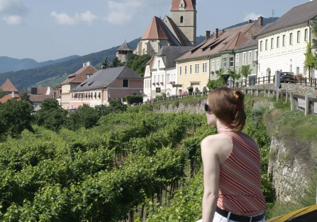 Hotel Schloss Dürnstein
