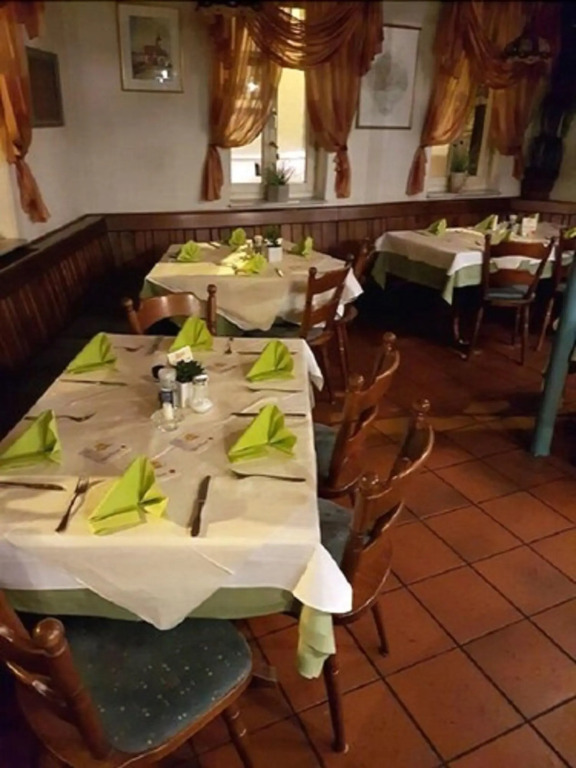 Hotel Nassauer Hof Frankfurt Zeilsheim