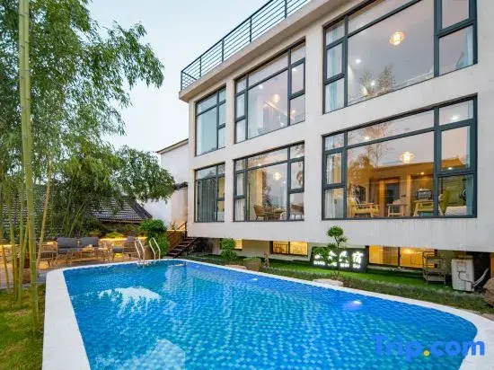 Nanshan Zhuhai Mountain House