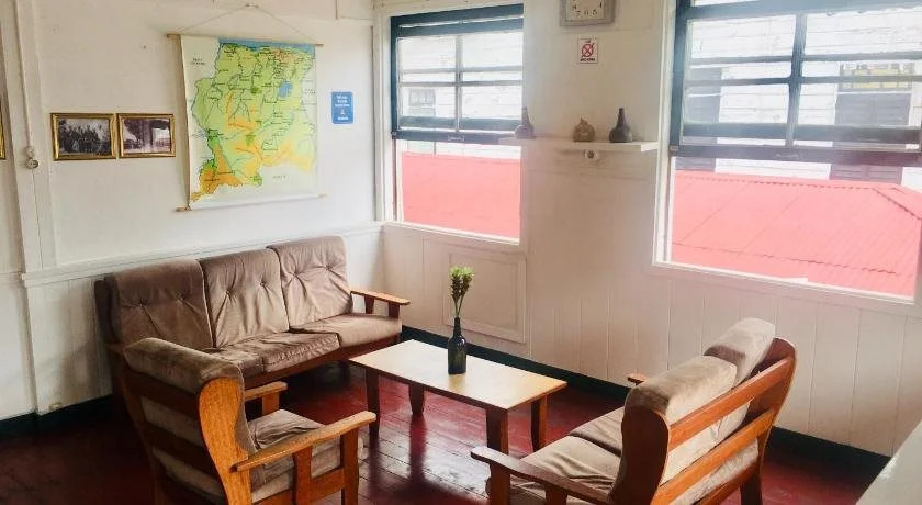 Guesthouse De Kleine Historie