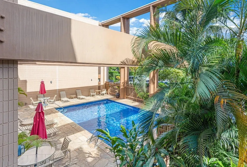 Kaleialoha 209 1 Bedroom Condo by RedAwning