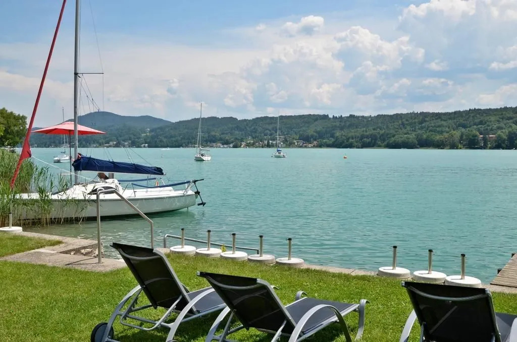 Seehotel Paulitsch