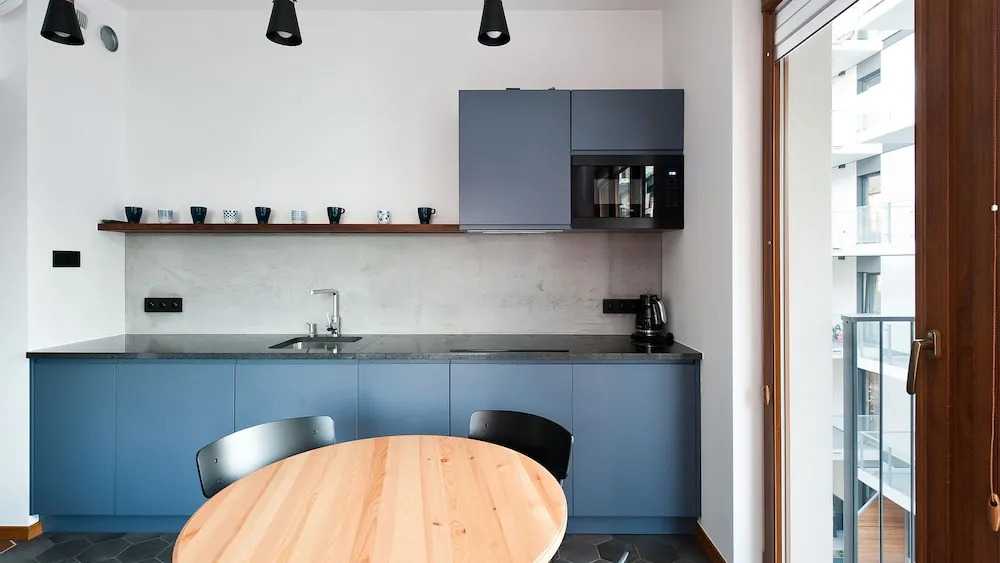 Apartamenty Sun & Snow Rakowicka Podkowa