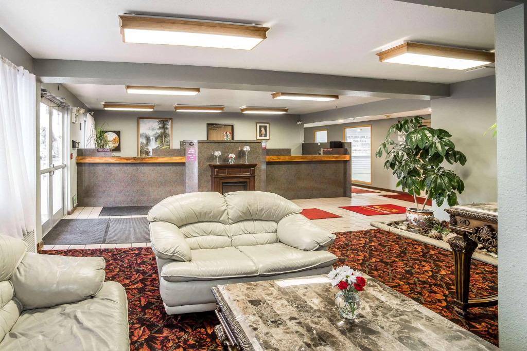 Econo Lodge