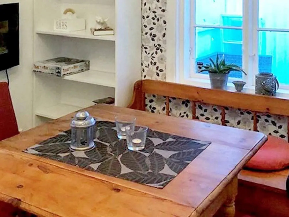 3 Person Holiday Home in Lysekil