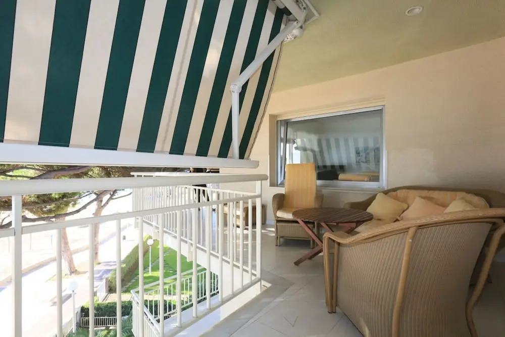 Apartamento Junto al mar Para 6 Personas en Cambrils