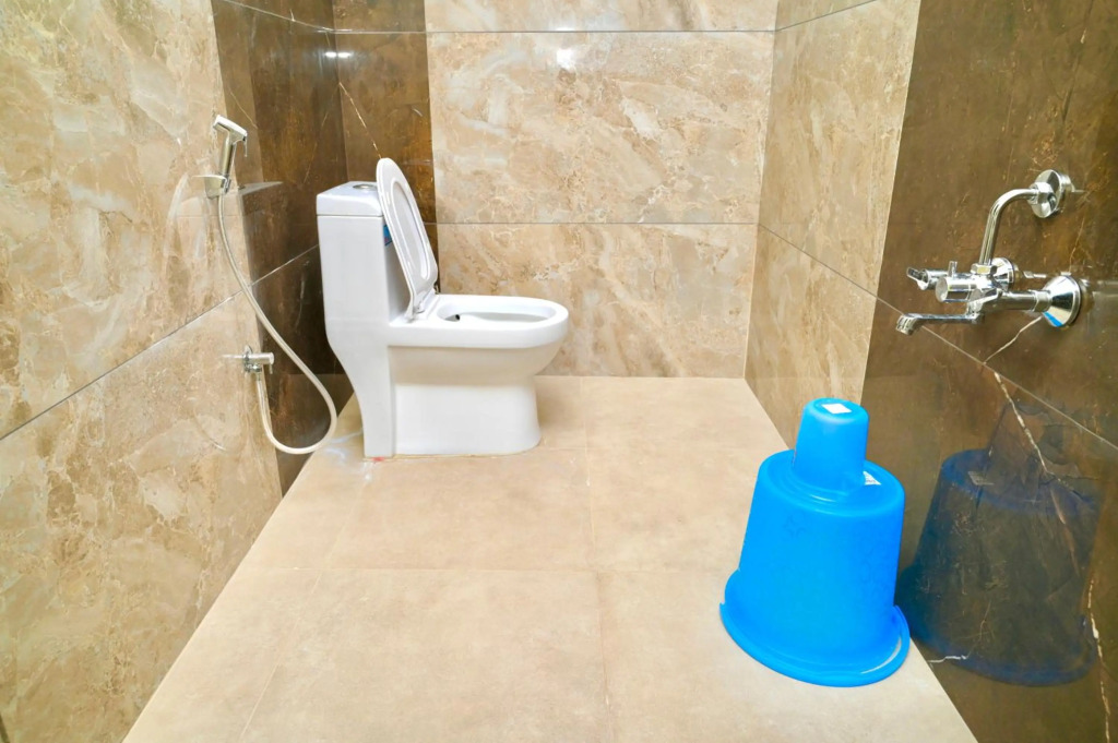 Srivari Homestay