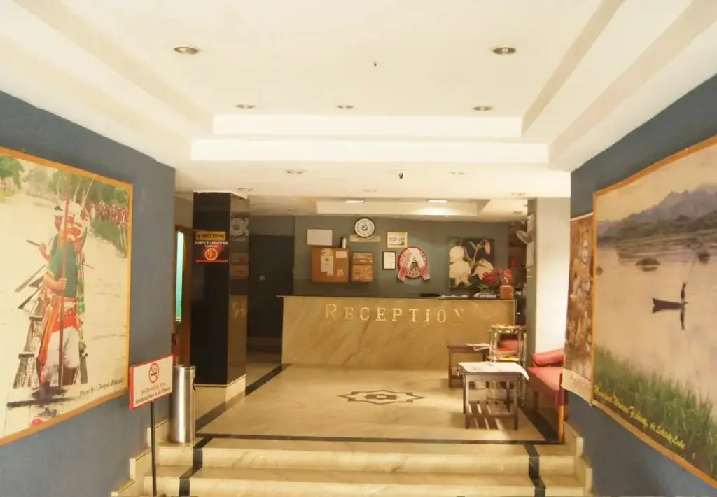 Hotel Siroy Lily