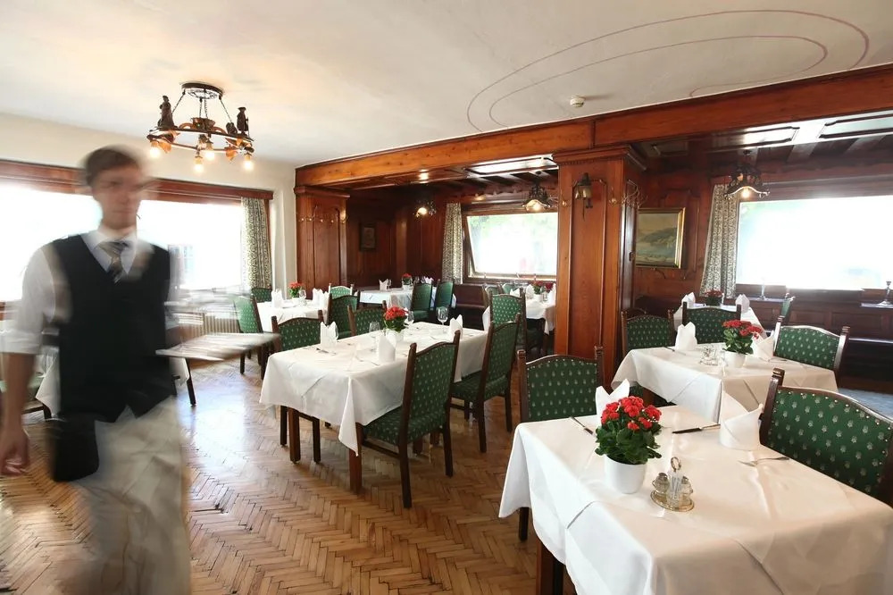 Hotel Steinerwirt1493