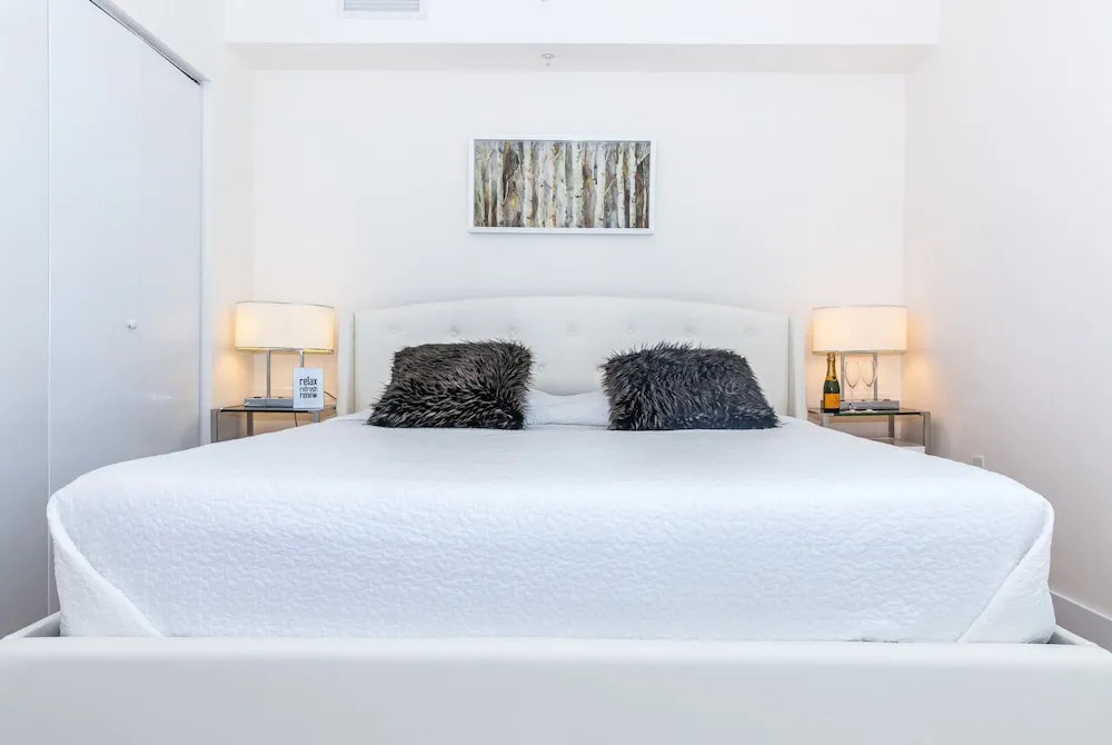 Brickell Luxe Rentals
