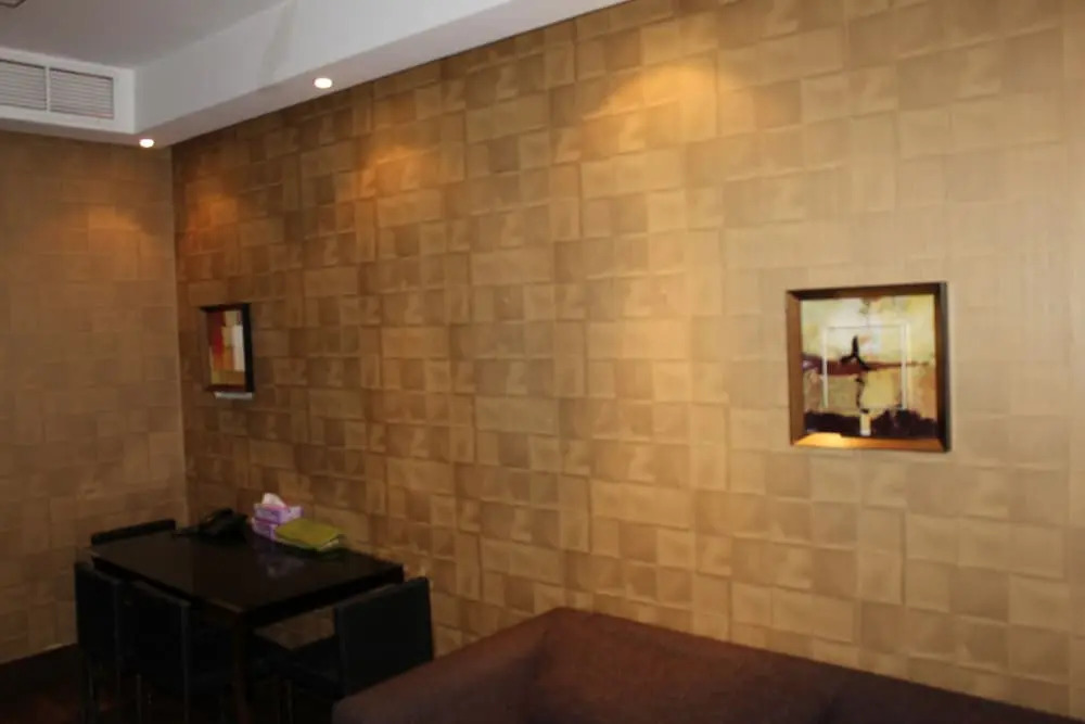 Terrace Furnished Apartments Fintas 2