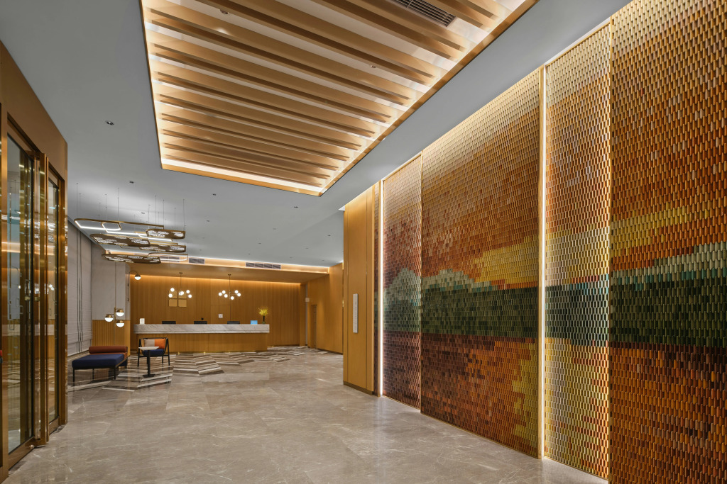 Hilton Garden Inn Kunming Dianchi