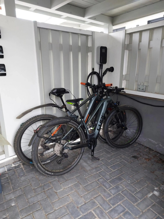 Ferienwohnung Königsquelle