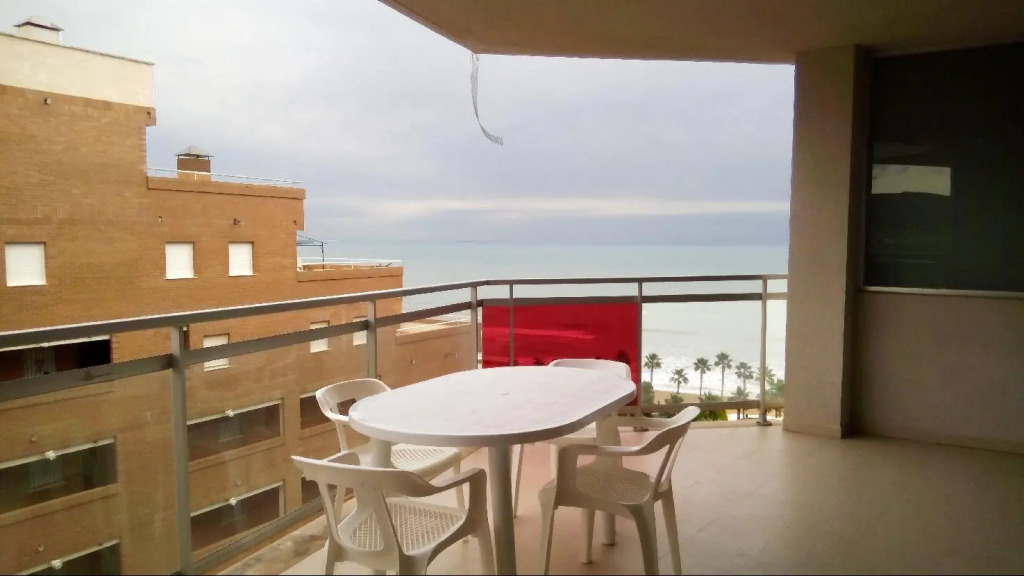 Apartamentos Mondrian Marina Dor 3000
