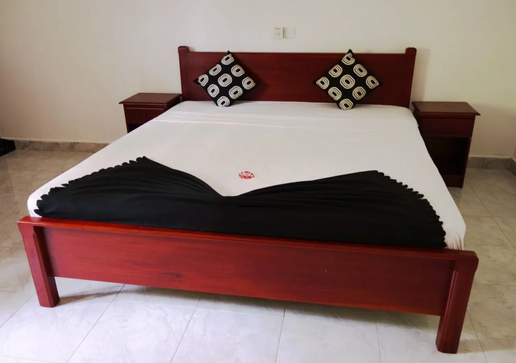 Seventh Heaven Yoga and Accommodation