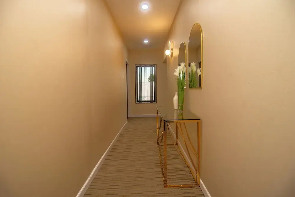 TStays Smart Hotel