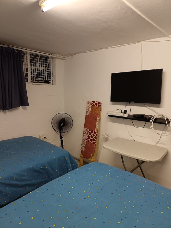 Taldens Luxury Apartments