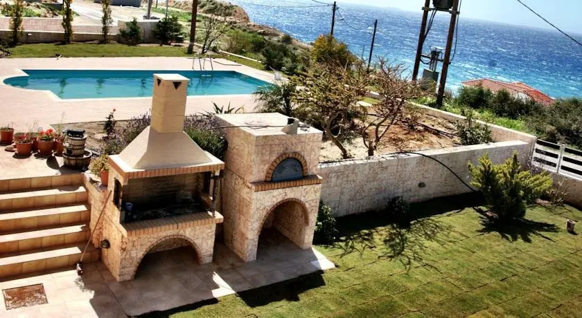 Ierapetra Villa