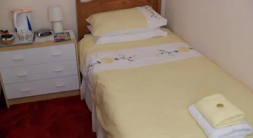 The Florida Guest House