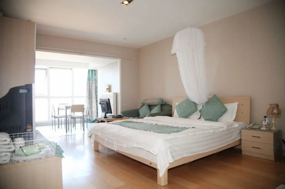 Dalian Harbor No.1 Ouke Theme Hotel - Dalian