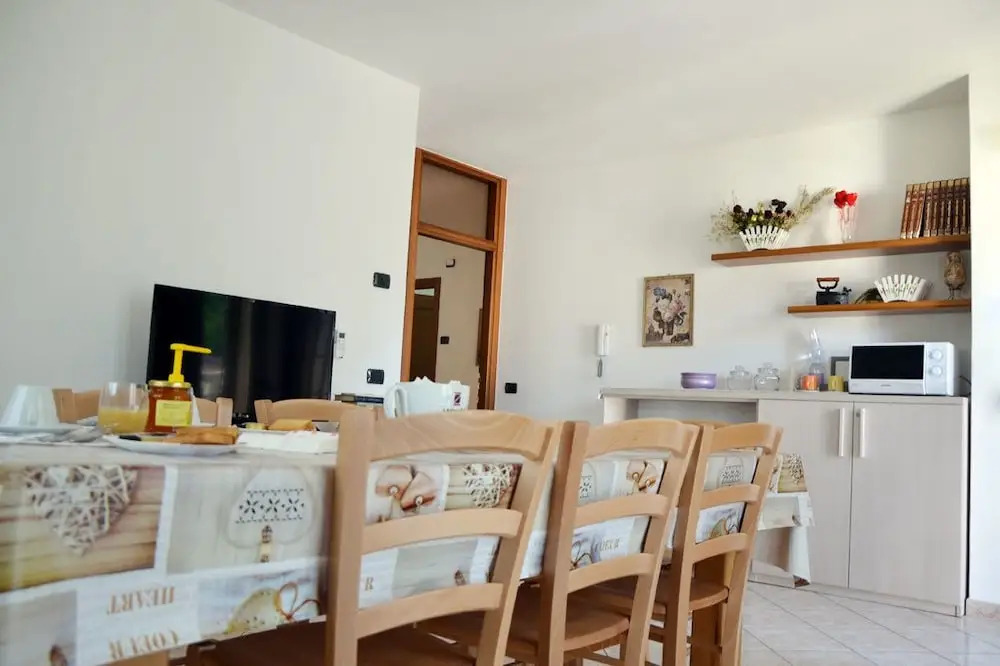 B&B I Promessi Sposi