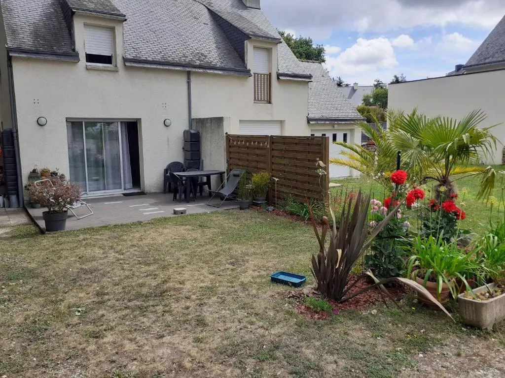 Maison Proche de L Ocean