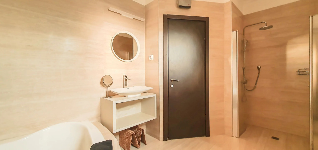 Villa Jasmin - 6Br - Herzliya Pituach - Ramat Yam St - #H3