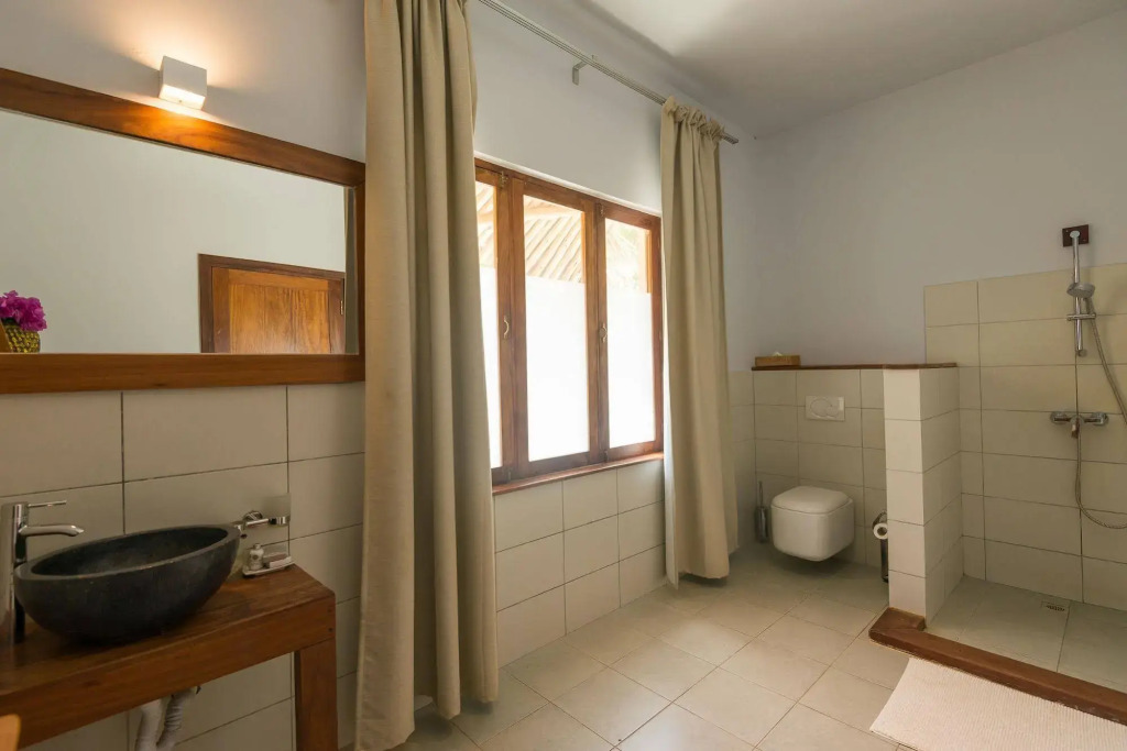 Zanzibar White Sand Luxury Villas & Spa - Relais & Chateaux