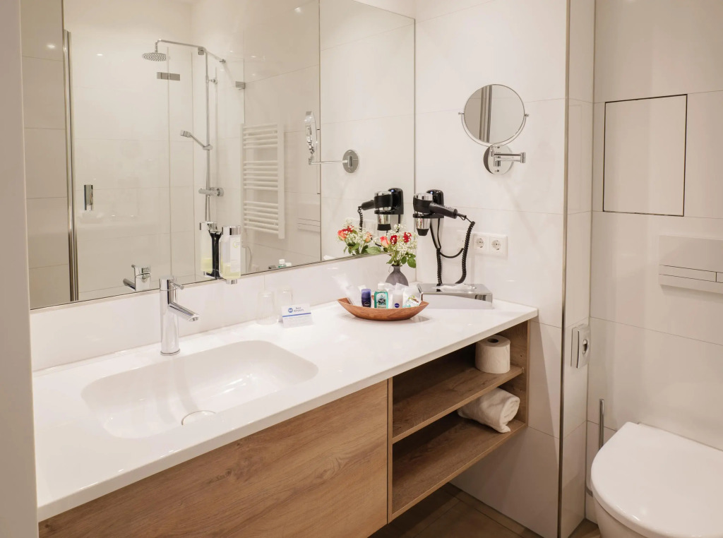 Best Western Comfort Business Hotel Düsseldorf-Neuss