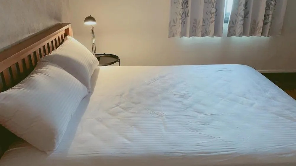 Tainan Yu Pin Ju B&B
